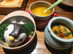-桂小厨广西菜(万象城店)