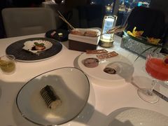 -翡翠36餐厅(浦东香格里拉店)