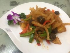 -清真悦宾楼食府(海湖店)
