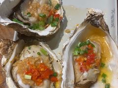 -木屋烧烤(西南角店)