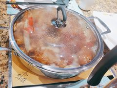 -黄记煌三汁焖锅(金凤万达广场店)