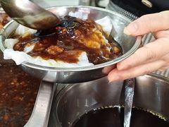 -放鸡岛之美食