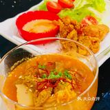 广州探店｜闻香识龙凤有米堂