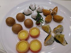 -宝燕壹号景观餐厅(龙盛国际商业广场店)