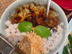 -绿茶餐厅(coco park 店)