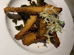 -绿茶餐厅(乐峰广场店)