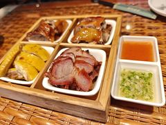 -老广酒楼(樱花店)