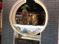 -清真·京华源铜锅涮肉(丰庆店)