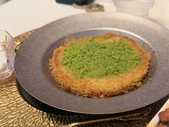 -龟兹KUCINA·新疆菜(前滩L+PLAZA店)