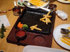 -菲滋意式餐厅(西溪印象城店)