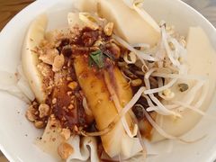 豌豆粉卷粉-丽芹豆粉店