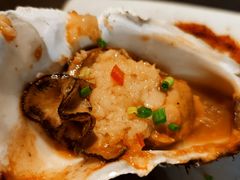 -很久以前羊肉串(中山公园店)