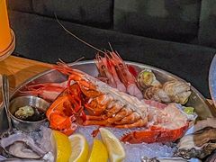 -Osteria Garden 生蚝花园餐厅(原进贤路店)