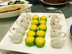 -海天楼(天津泛太平洋店)