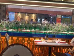 -通海俄式烧烤·俄罗斯大串(嵩山路店)