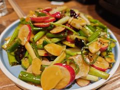 -齐函杨佳清真烤肉(鑫海店)