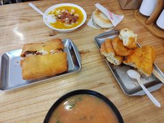 -和众大油条(维明路店)