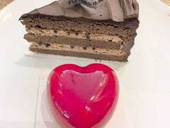 -法桐蛋糕·手作面包(万达公馆店)