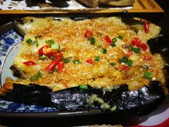 -正通记·哈尔滨烧烤·炭烤鸽子(七宝万科国际店)