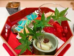 -鮨一日本料理旗舰店(总店)