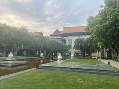 -三亚海棠湾万丽度假酒店