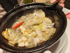 -汤城小厨•粤菜•靓汤(西直门凯德MALL店)