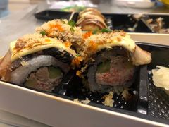 -山葵家·创意料理(临平银泰城店)