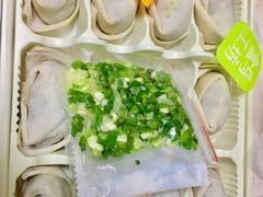 -盒马鲜生(馥邦国际店)