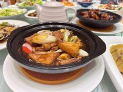 -东方之珠国际商务(和平店)