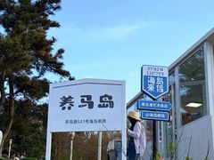 -养马岛旅游度假区