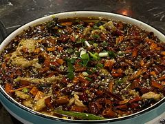 -粗粮人家·东北菜(洋桥店)