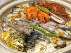 -陈鹏鹏潮汕菜(欢乐海岸 海边景观店)