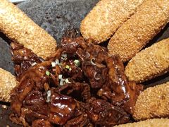 -南京大牌档(济南万象城店)