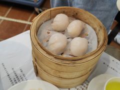 -香港蓮香樓(中環店)