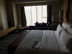 -青岛富力艾美酒店