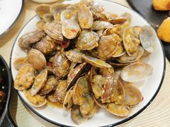 绝密花甲-念念Restaurant(贝岗店)