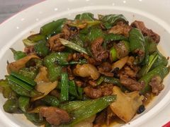 -红菜坊·烤鸭·川鲁宴(石园店)
