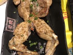 -云晓光头烧烤吧(新大陆广场店)
