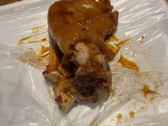 -赵元章肉骨烧(山塘街店)