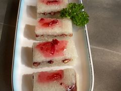 -唐猫庭院·千年陕菜(大唐不夜城店)