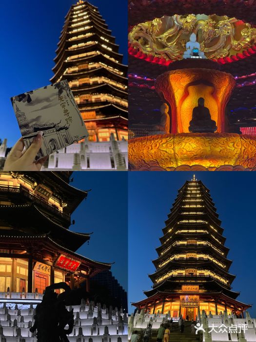常州天宁禅寺图片
