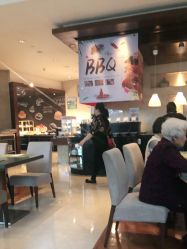 -海航威斯汀酒店·宴会厅