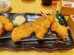 -胜博殿日式炸猪排(西红门店)