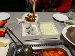 -海底捞火锅(吴中路店)