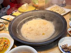 -陈大锅·岳阳鱼馆·地道岳阳菜(美食街店)