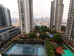 -上海品尊辉盛名致精品酒店公寓
