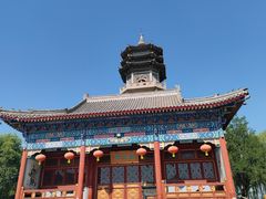 -盛世南宫影视城(北普陀影视城)