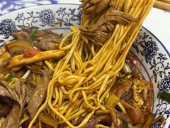 -复兴面王(河东路起源店)