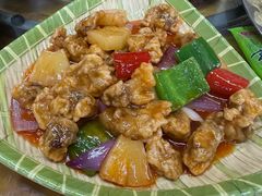 -蚝得喜海鲜(东城店)