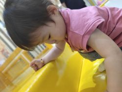 -泛尼尼儿童乐园(文化广场店)